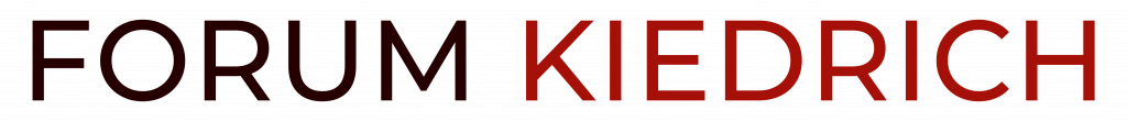 Forum Kiedrich